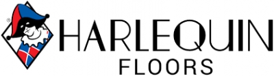 Harlequin floors
