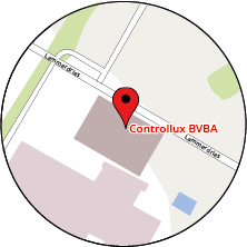 Controllux BVBA