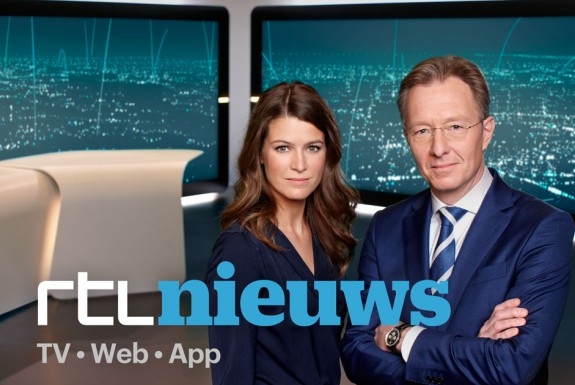 RTL Nieuws - Leaderpakket HD (2014-heden) - YouTube
