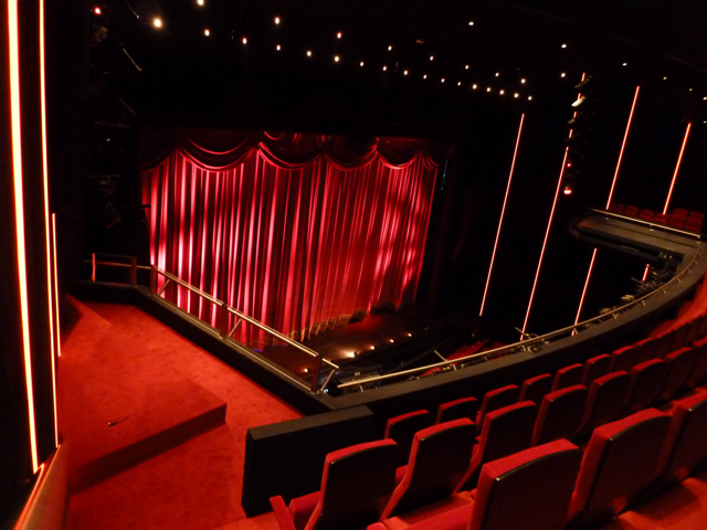 DeLaMar Theater Amsterdam