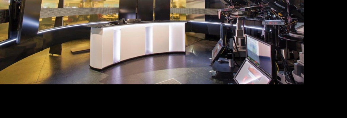 NOS STUDIO 10 HILVERSUM