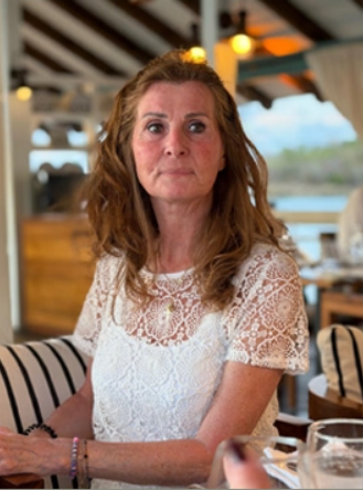 Yvonne Frijters-Schönhage