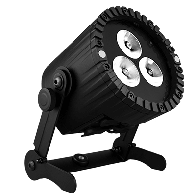 Astera AX5 - TriplePAR