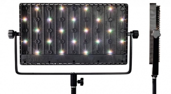 Zylight IS3 LED Light Kit RGBA (EX DEMO)