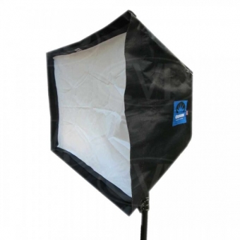 Zylight IS3 Softbox (EX DEMO)