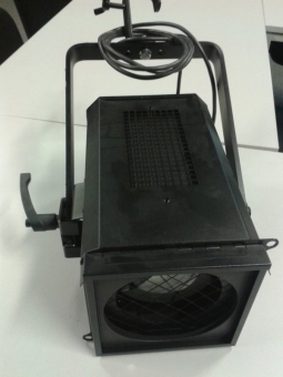 RVE PC10 - PC Plano Schijnwerper 1000W