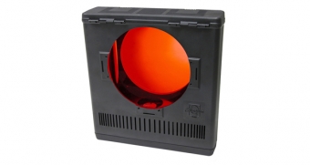 Chroma-Q Scroller