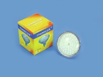 Omnilux Par-30 240V E27 50 Led White