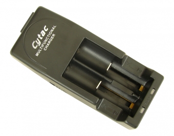 Olight Cytak CY-015 Charger Universeel