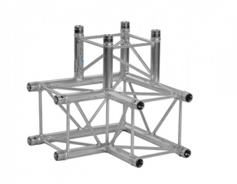 Prolyte E20V-C012 - Hoekstuk 3-weg Corner