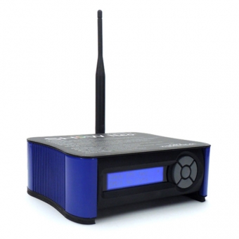 City T 5701 - Show Dmx Neo Transceiver