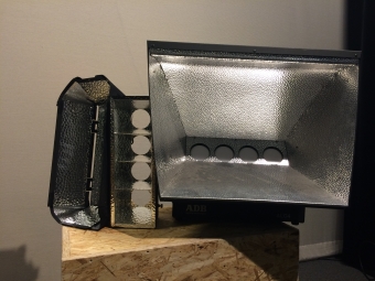 ADB SYM/ALC4 - Symetric Reflector voor ALC4
