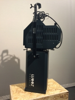 Altmann APZ 212 K Zoom-Profiel schijnwerper 12-40° 2000W