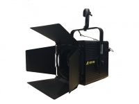 Alp GHR1000 - Fresnel schijnwerper 1/1,2kW, 10-60° incl haak