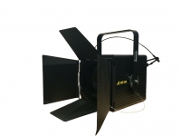 Alp GHR2000 - Fresnel schijnwerper 2kW, 10-50° incl. haak