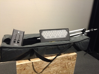 City T 6302 - iW Blast Lighting Kit (Single kit)