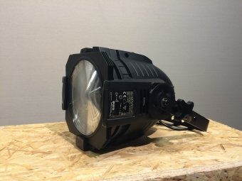 Eurolite LED ML-56 COB RGB 100W black
