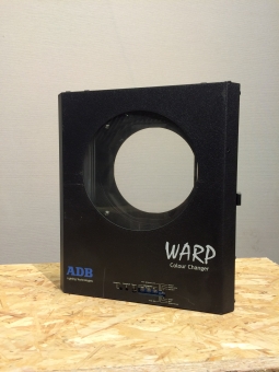 ADB CC/WARP - Color Changer voor Motorized WARP