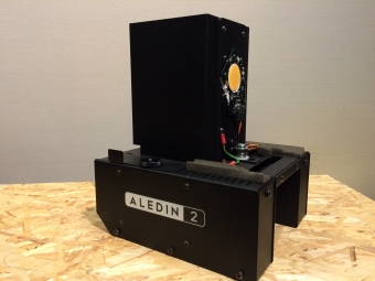 BB&S - Aledin 2 /3500