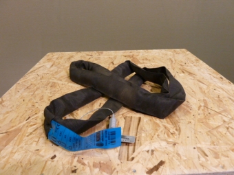 Softsteel 1 ton 1 meter Ex DEMO