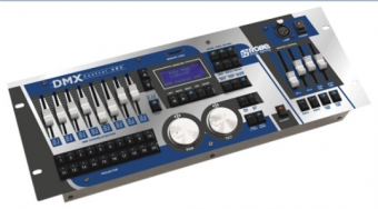 Robe DMX Control 480 (OP=OP)