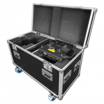 Robe Dual Touring Case 3000DT