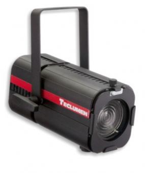 Teclumen - Mini Pony F LED DMX (3000°K) incl. FH