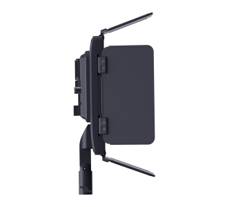 Swit CL-40D - 40W Bi-color Fanless LED Panel Light